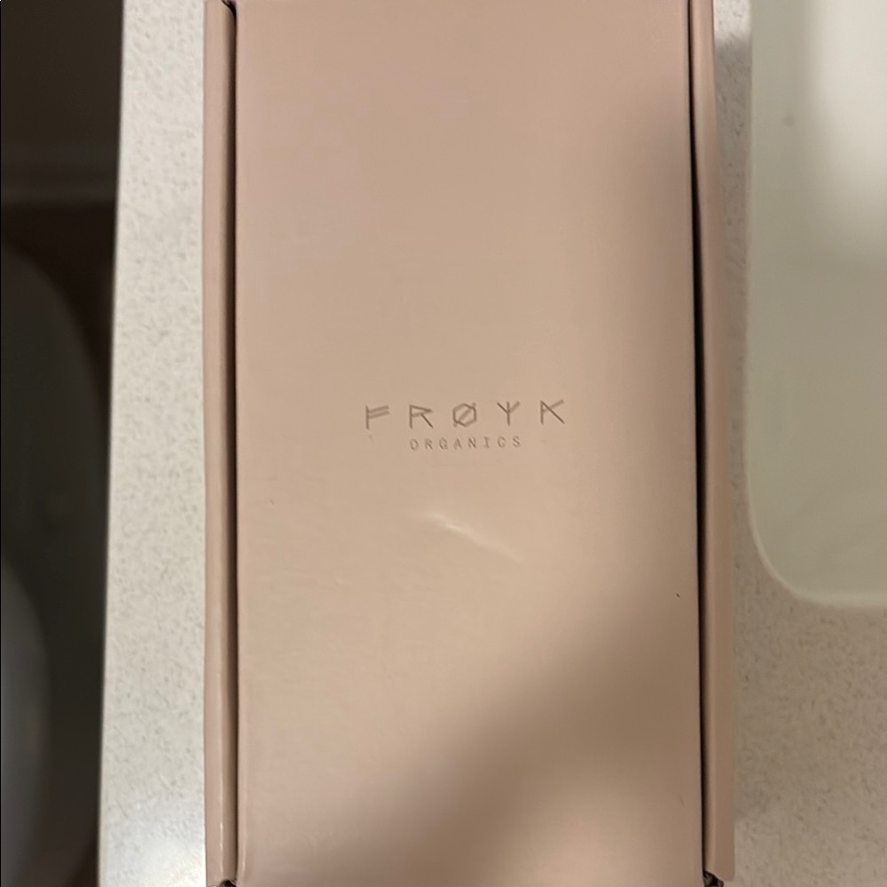 Acne & Blemish Skincare - Cream